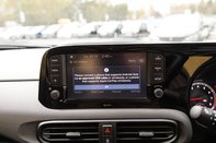Hyundai i10 MPI SE CONNECT 21