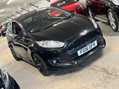 Ford Fiesta 1.0T EcoBoost Zetec S Euro 6 (s/s) 3dr 1