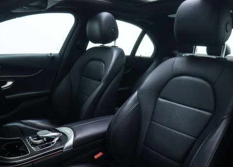 Mercedes-Benz C Class 2.1 C250d AMG Line (Premium Plus) Saloon 4dr Diesel 7G-Tronic+ Euro 6 (s/s) 52