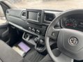 Vauxhall Movano L3H3 F3500 EXTRA LONG EXTRA HIGH . LOADING RAMP 12