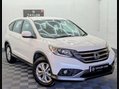 Honda CR-V 1.6 i-DTEC SE Euro 5 (s/s) 5dr 3