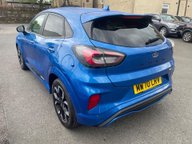 Ford Puma ST-LINE X MHEV 6
