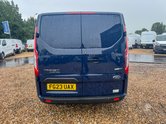 Ford Transit Custom SWB L1H1 Low Roof Trend 280 Air Con EURO 6 6