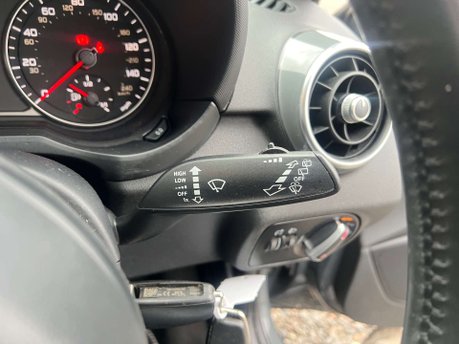 Audi A1 1.0 A1 Sport TFSI Semi-Auto 3dr 20