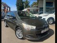 Citroen C4 1.6 HDi 16V VTR+ Euro 5 5dr 1