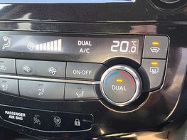 Nissan Qashqai 1.6 Qashqai Tekna dCi 5dr 52