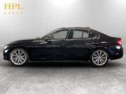 BMW 3 Series 2.0 320d ED Sport Saloon 4dr Diesel Manual Euro 6 (s/s) (163 ps) 4