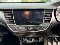 Vauxhall Crossland X ELITE NAV S/S 16