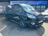 Ford Transit Custom 290 LIMITED LR P/V