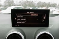 Audi Q2 TFSI BLACK EDITION 34