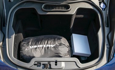 McLaren 675LT Spider MSO Carbon Series 34