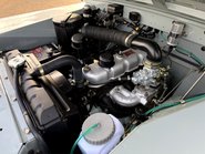 Land Rover Series II A 81