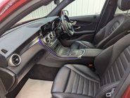 Mercedes-Benz GLC 2.0 GLC 300 AMG Line Premium+ D 4Matic Auto 4WD 5dr 55
