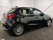 Mazda 2 1.5 Mazda2 GT Sport Auto 5dr 5