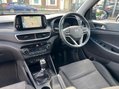 Hyundai TUCSON 1.6 GDi SE Nav Euro 6 (s/s) 5dr 22