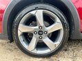 Ford Fiesta ACTIVE X 14