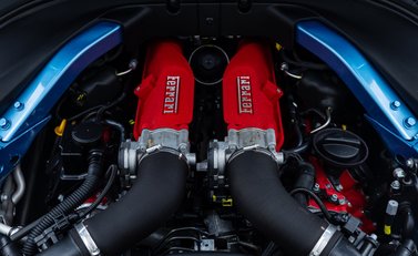Ferrari Roma SPIDER 39