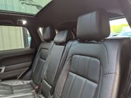 Land Rover Range Rover Sport 3.0 Range Rover Sport HSE SDV6 Auto 4WD 5dr 65