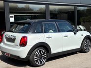 Mini Hatch Cooper 1.5 Exclusive Comfort / Navigation 5 door - SAT NAV - LIGHT LEATHER 2