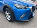 Mazda CX-3 2.0 SKYACTIV-G SE-L Nav Auto Euro 6 (s/s) 5dr 12