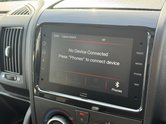 Peugeot Boxer LWB L3H2 [SOLD MM] Medium Roof Pro Premium Plus 335 Air Con Nav Sensors EUR 31