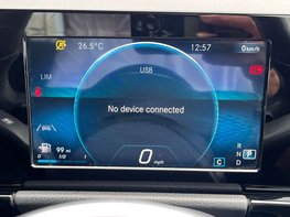 Mercedes-Benz B Class 1.3 B 200 Sport Auto 5dr 31