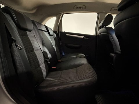 Mercedes-Benz B Class B180 CDI SPORT 16