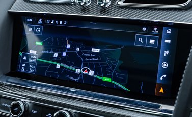 Bentley Bentayga V8 S 25