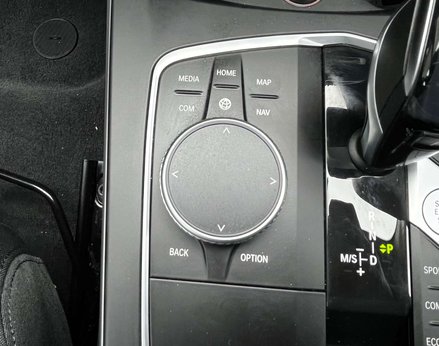 BMW 1 Series 1.5 118I SE Auto 5dr 58