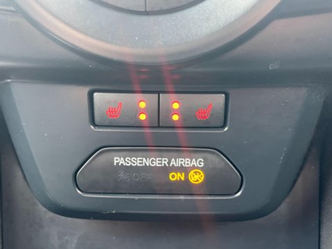 Ford Ecosport 1.0T EcoBoost Titanium Euro 6 (s/s) 5dr 28