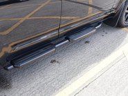 Land Rover Defender 110 HARD TOP MHEV HUGE SPEC GENUINE REAR SEAT CONVERSION STYLED BY SEEKER  24