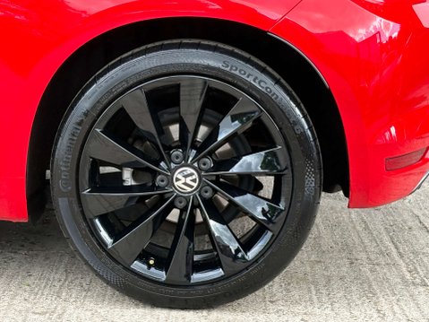 Volkswagen Scirocco 2.0 Scirocco GT BlueMotion Technology TDI 3dr 47