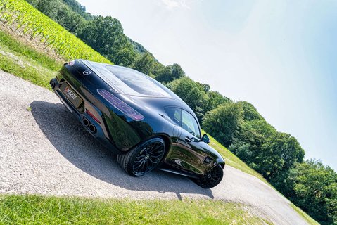 Mercedes-Benz Amg GT 4.0 AMG GT Night Edition Auto 3dr 20