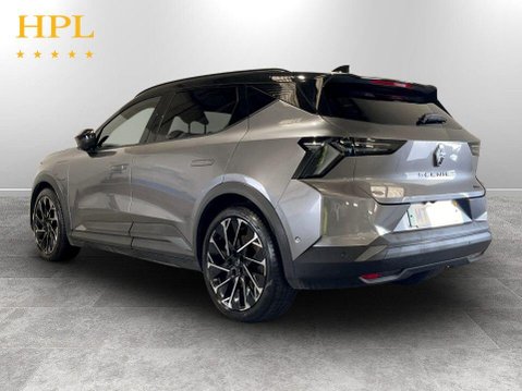 Renault Scenic E-Tech long range 87kWh esprit Alpine SUV 5dr Electric Auto (220 ps) 5
