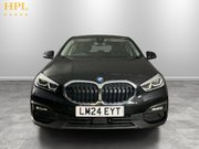 BMW 1 Series 1.5 118i SE (LCP) Hatchback 5dr Petrol DCT Euro 6 (s/s) (136 ps) Half Leath 2