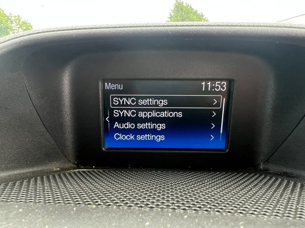 Ford Transit Custom SWB L1H1 Low Roof Limited 270 Air Con Alloys Sensors EURO 6 NO VAT 34