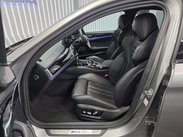 BMW M5 4.4 V8 GPF Saloon 4dr Petrol Steptronic xDrive Euro 6 (s/s) (600 ps) 23