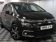 Citroen C4 Spacetourer PURETECH FLAIR S/S 19