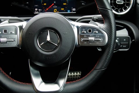 Mercedes-Benz A Class A 180 AMG LINE 20