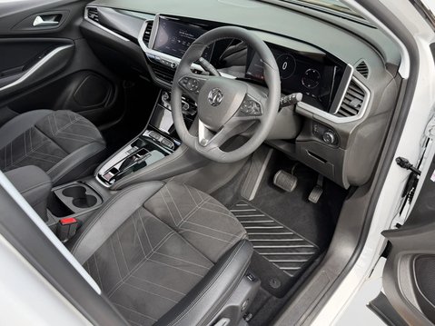 Vauxhall Grandland 1.2 Turbo Ultimate 5dr Auto 19