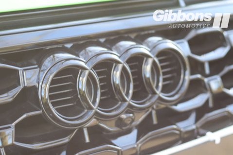 Audi A3 2.5 RS 3 Sportback Vorsprung TFSI Quattro Semi-Auto 4WD 5dr 52