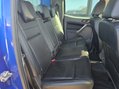 Ford Ranger LIMITED 4X4 DCB TDCI 9