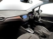 Vauxhall Crossland 1.2 Turbo Ultimate SUV 5dr Petrol Auto Euro 6 (s/s) (130 ps) 15