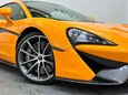 McLaren 570S 3.8 570s Coupe Semi-Auto 2dr 8