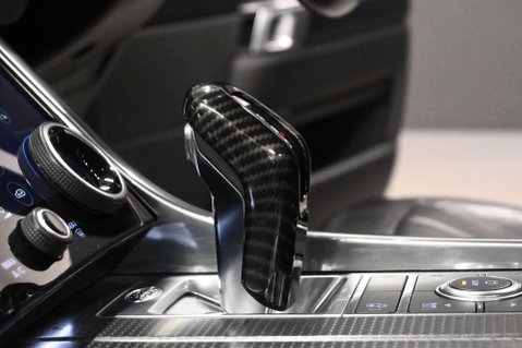 Land Rover Range Rover Sport 3.0 Range Rover Sport HSE Dynamic SDV6 Auto 4WD 5dr 47