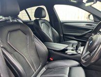BMW 5 Series 2.0 520d M Sport Saloon 4dr Diesel Auto xDrive Euro 6 (s/s) (190 ps) 11
