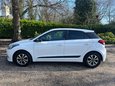 Hyundai i20 1.2 GO! SE Euro 6 5dr 5