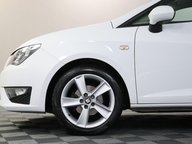 SEAT Ibiza TSI FR TECHNOLOGY 27