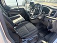 Ford Transit Custom 300 LIMITED P/V L2 H1 11