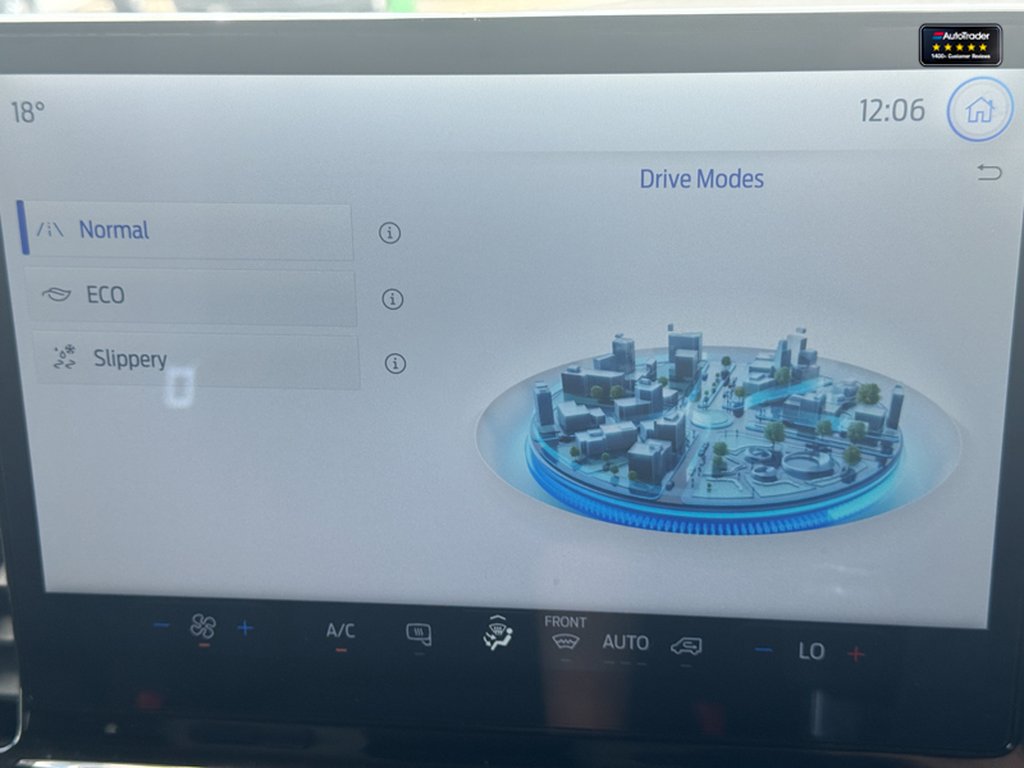2024 Ford Transit JUMBO [SOLD KH] XLWB L4H3 High Roof 350 Limited Air Con Sensors EURO 6 — thumbnail 36 of 51